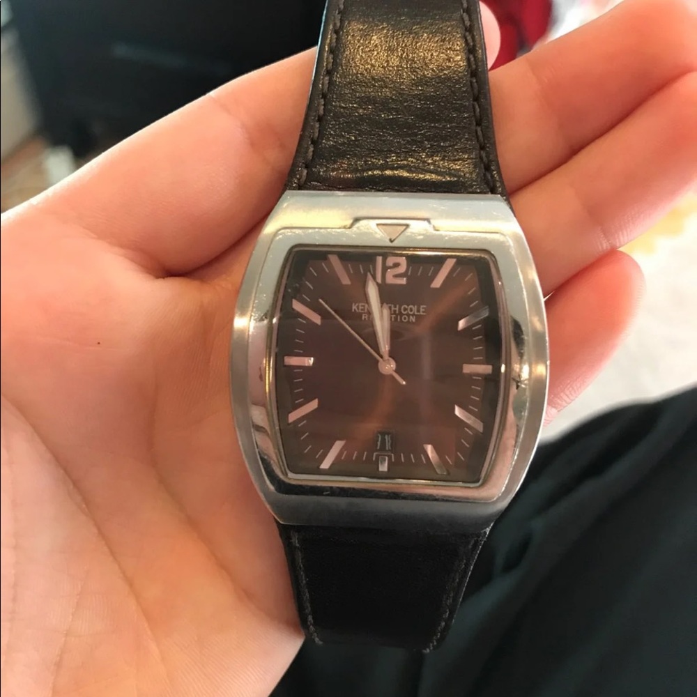 Kenneth Cole Watch